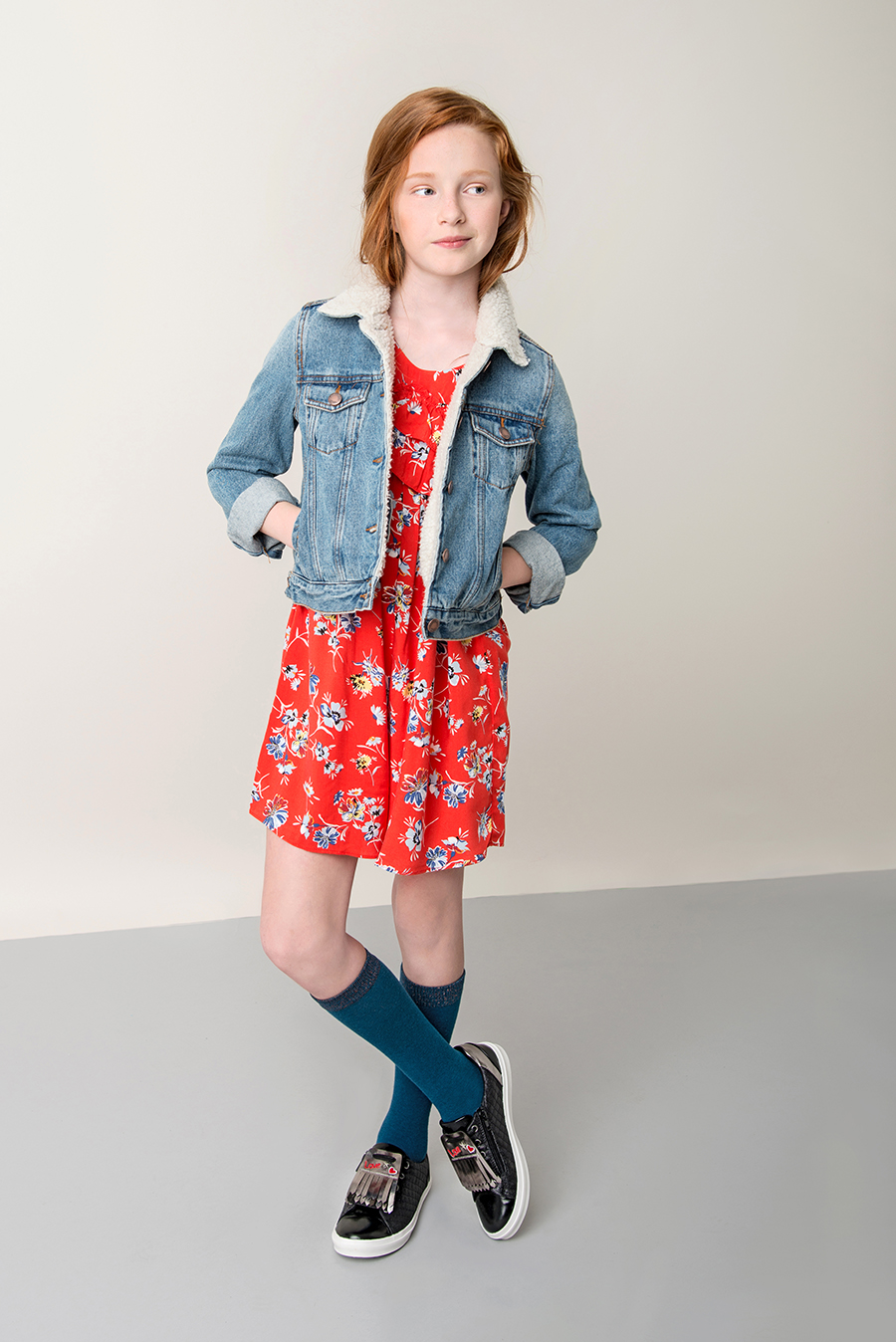 eram lookbook enfant mode catalogue e-commerce