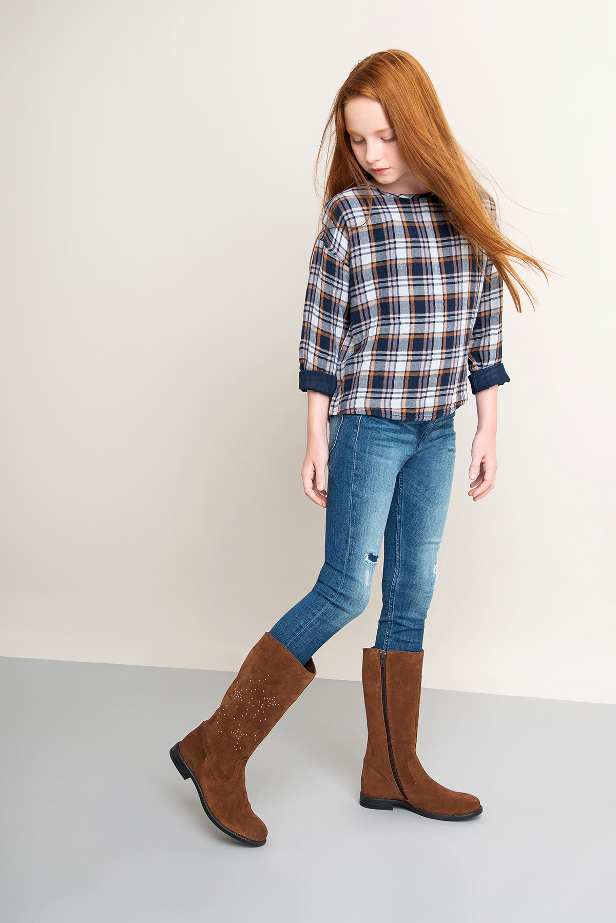 eram lookbook enfant mode catalogue e-commerce