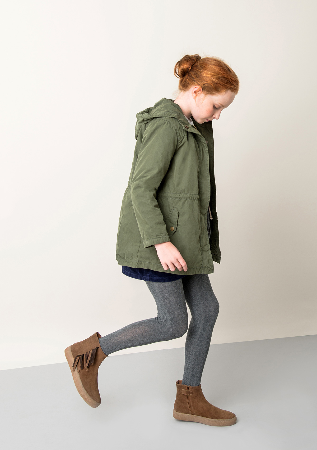 eram lookbook enfant mode catalogue e-commerce
