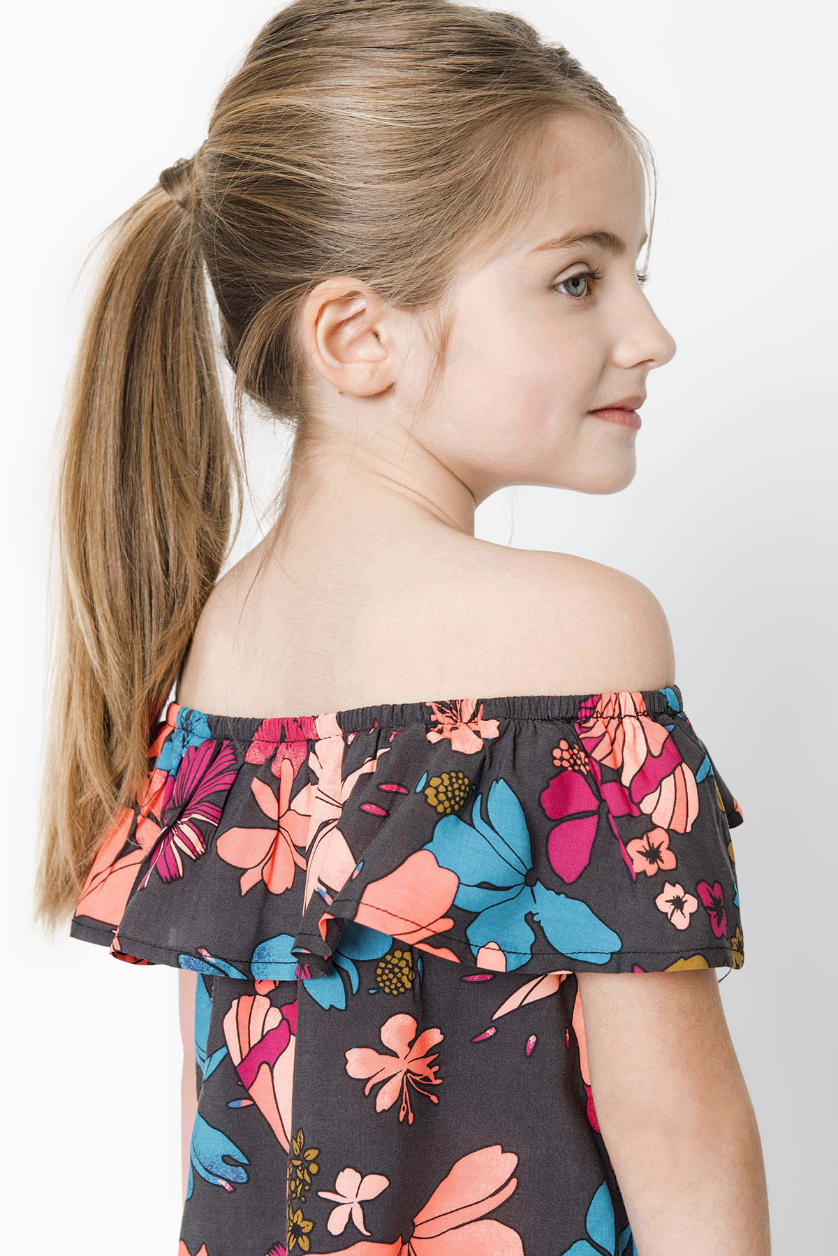 gemo lookbook enfant mode catalogue e-commerce