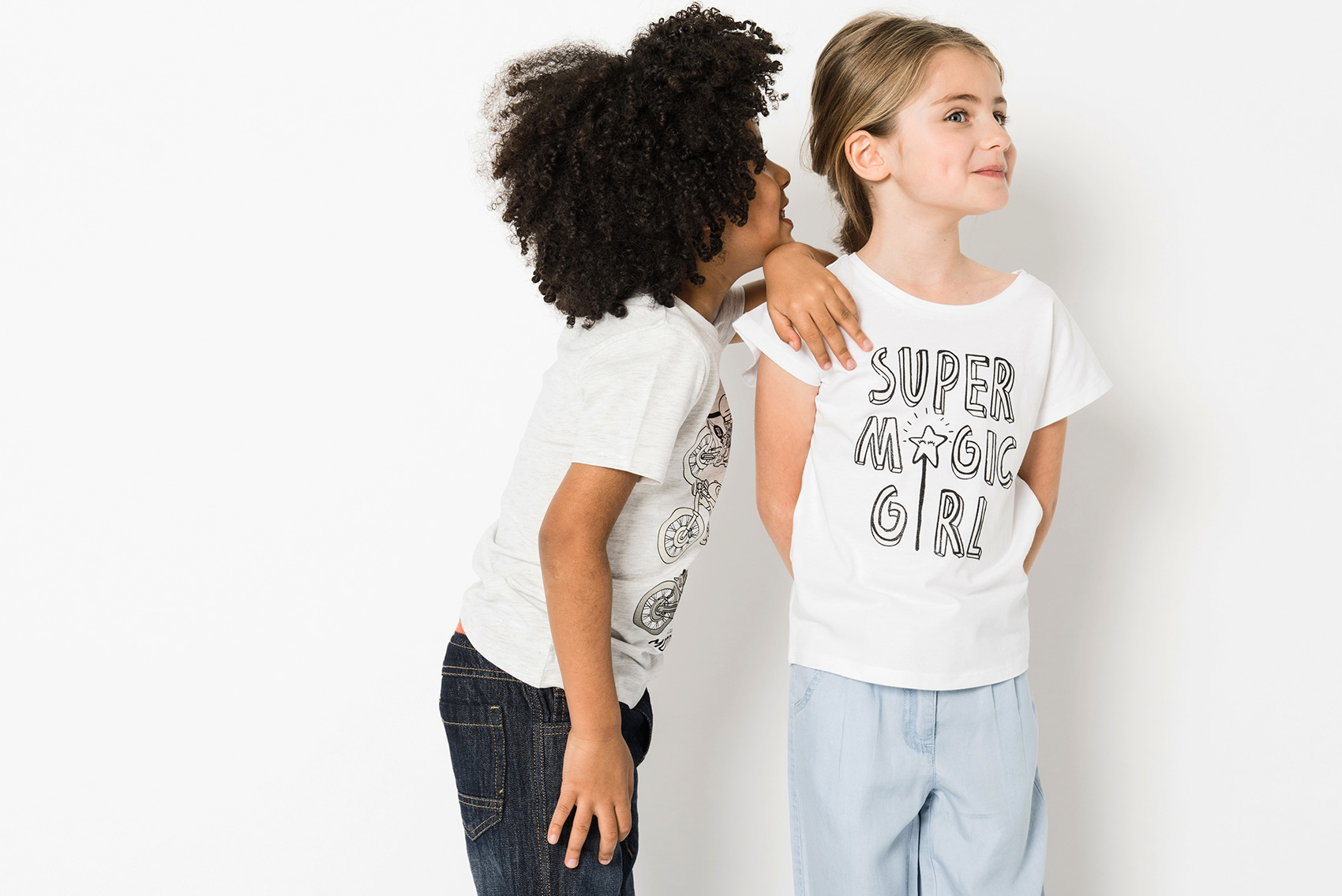 gemo lookbook enfant mode catalogue e-commerce