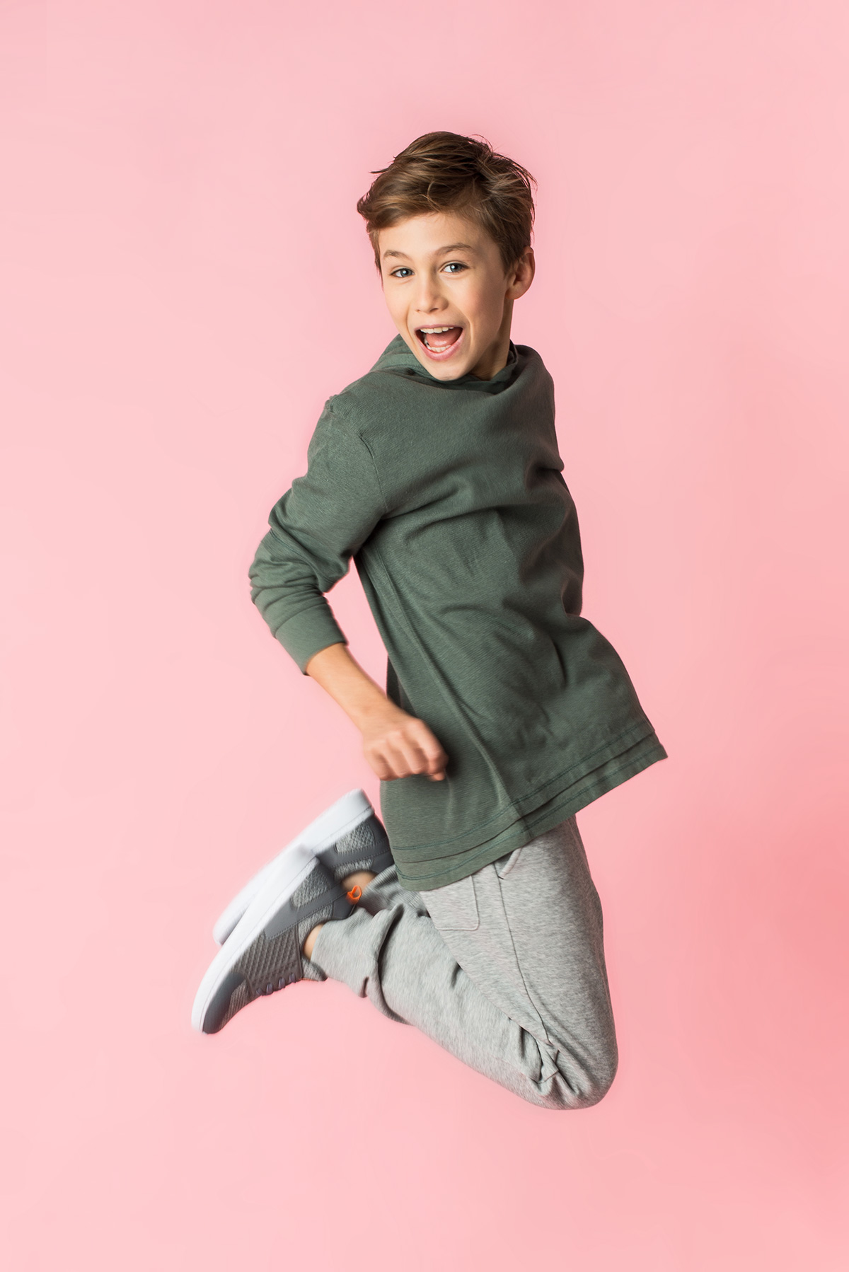 eram lookbook enfant mode catalogue