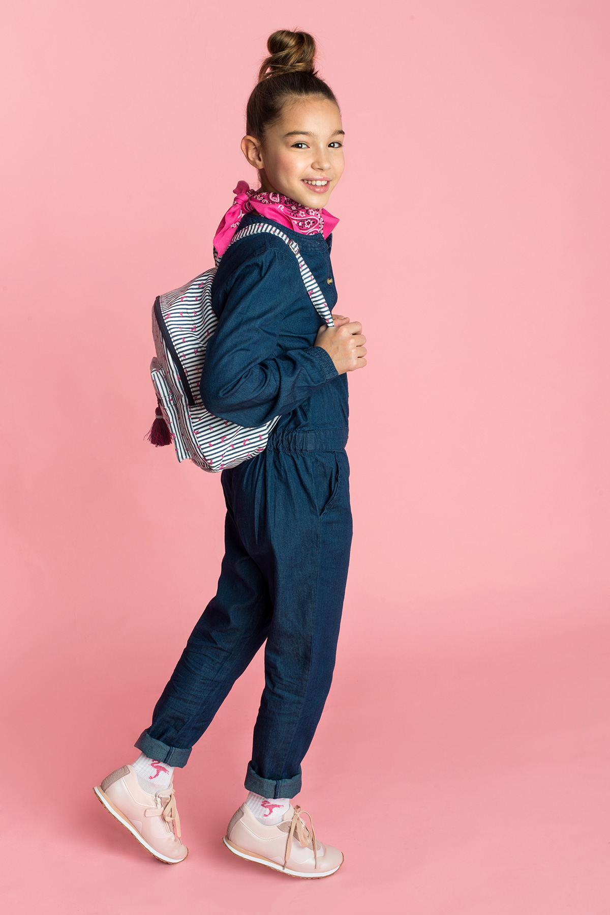 eram lookbook enfant mode catalogue