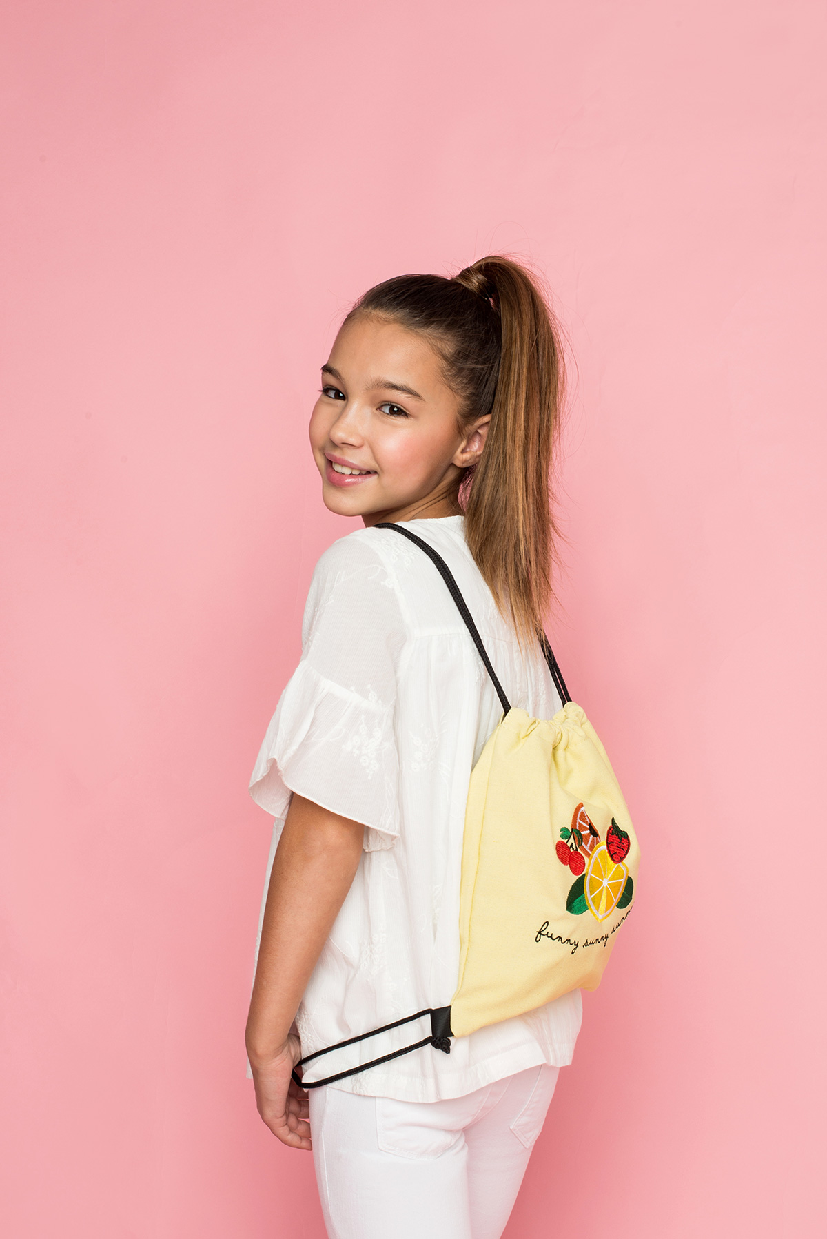 eram lookbook enfant mode catalogue