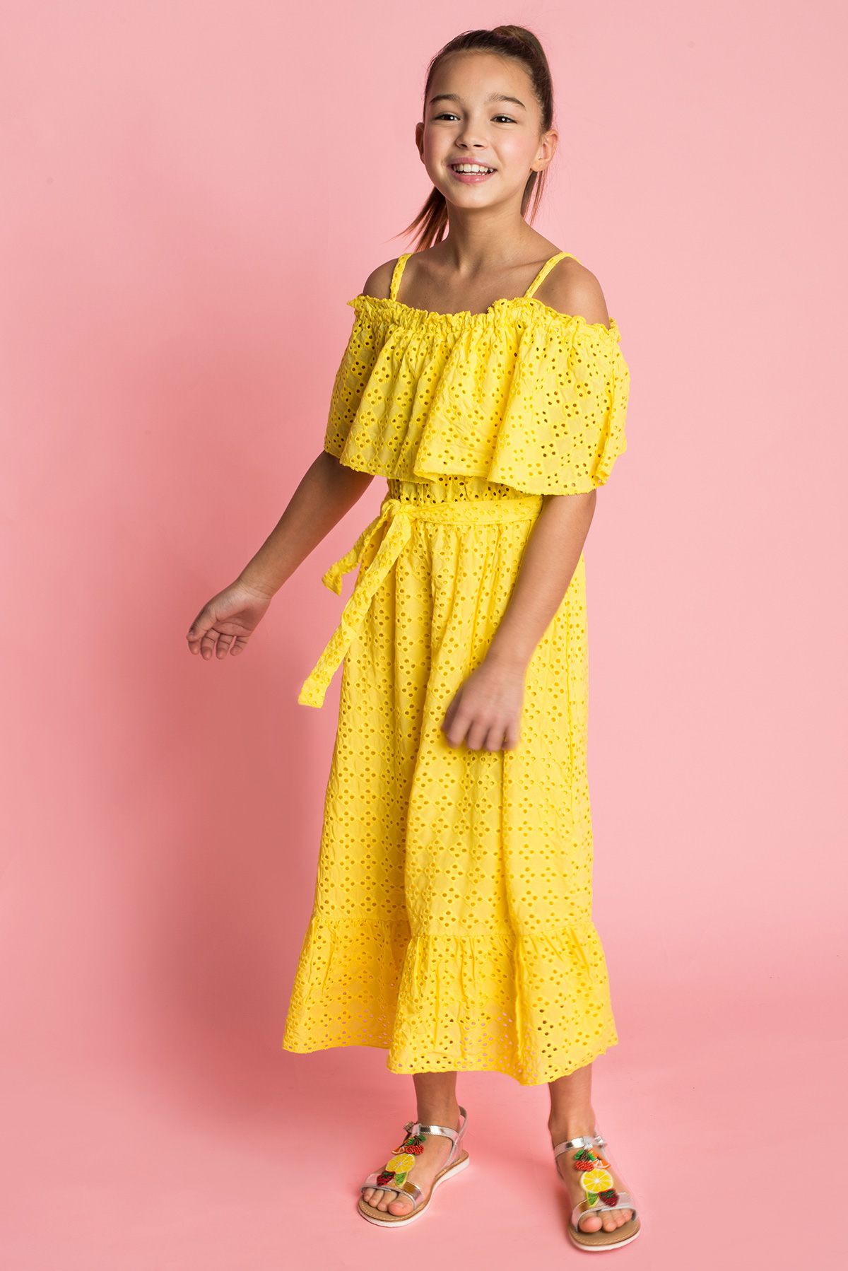 eram lookbook enfant mode catalogue