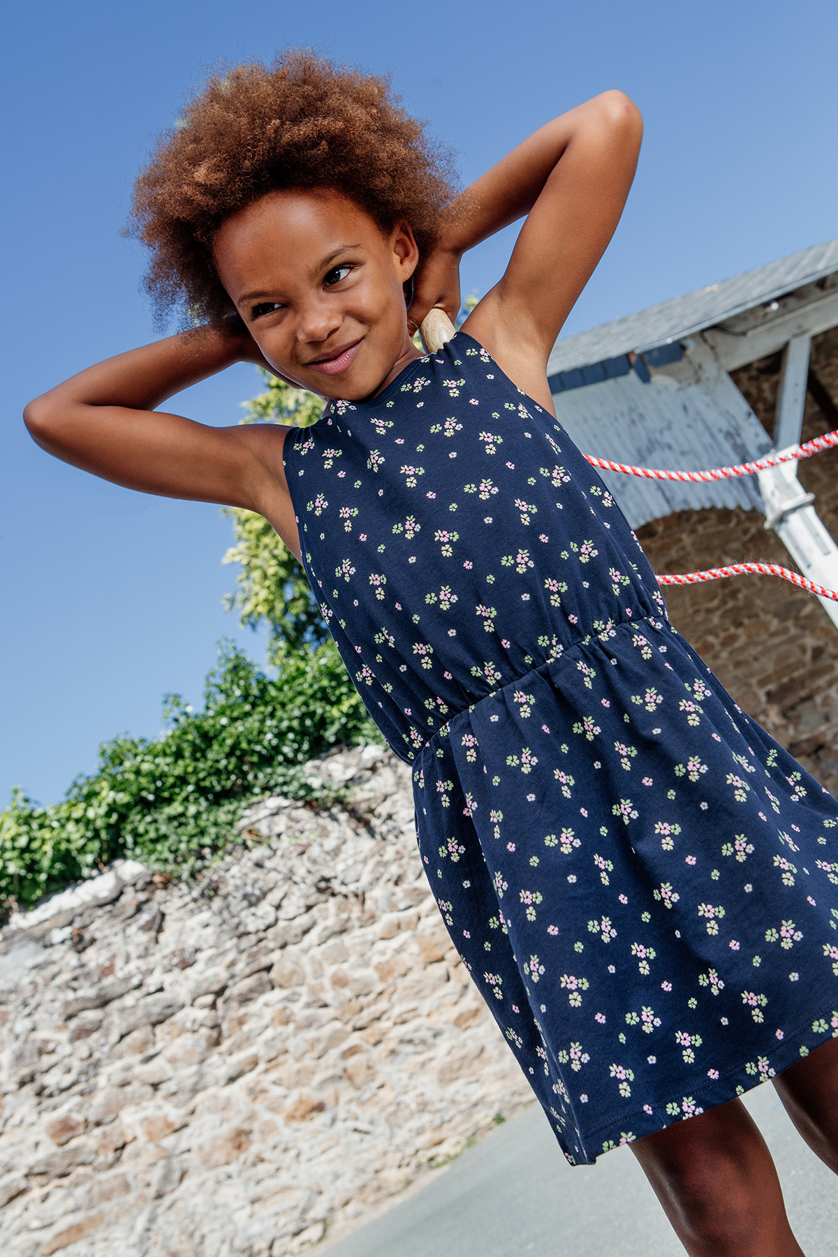 gemo lookbook enfant mode catalogue
