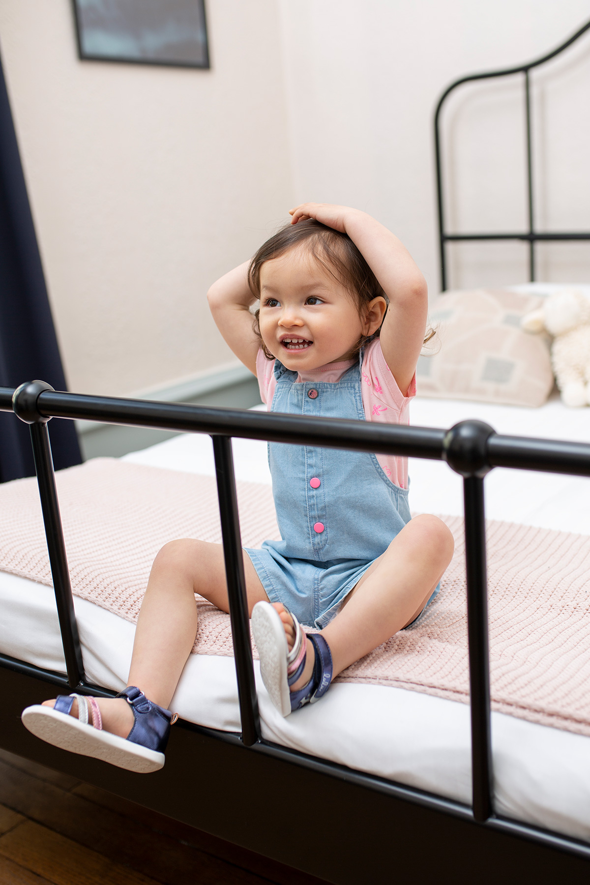 gemo lookbook enfant mode catalogue lulu castagnette