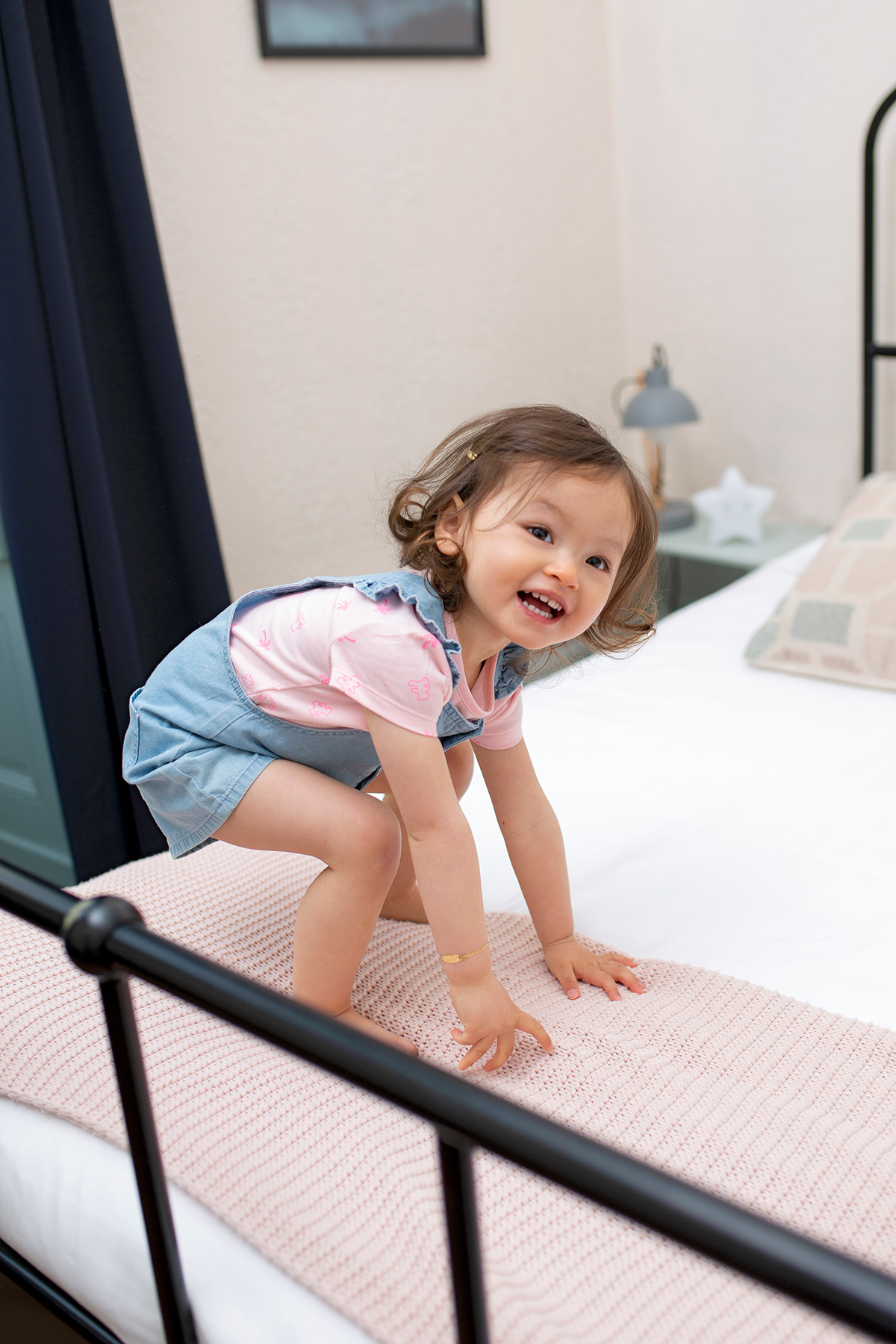 gemo lookbook enfant mode catalogue lulu castagnette
