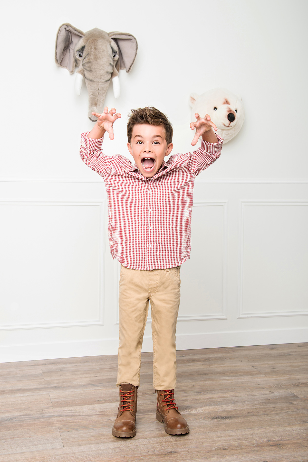 eram lookbook enfant mode catalogue
