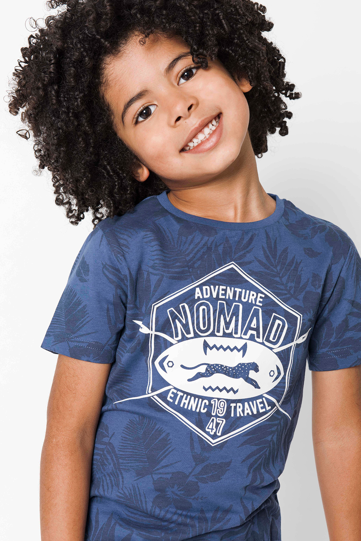 gemo lookbook enfant mode catalogue e-commerce