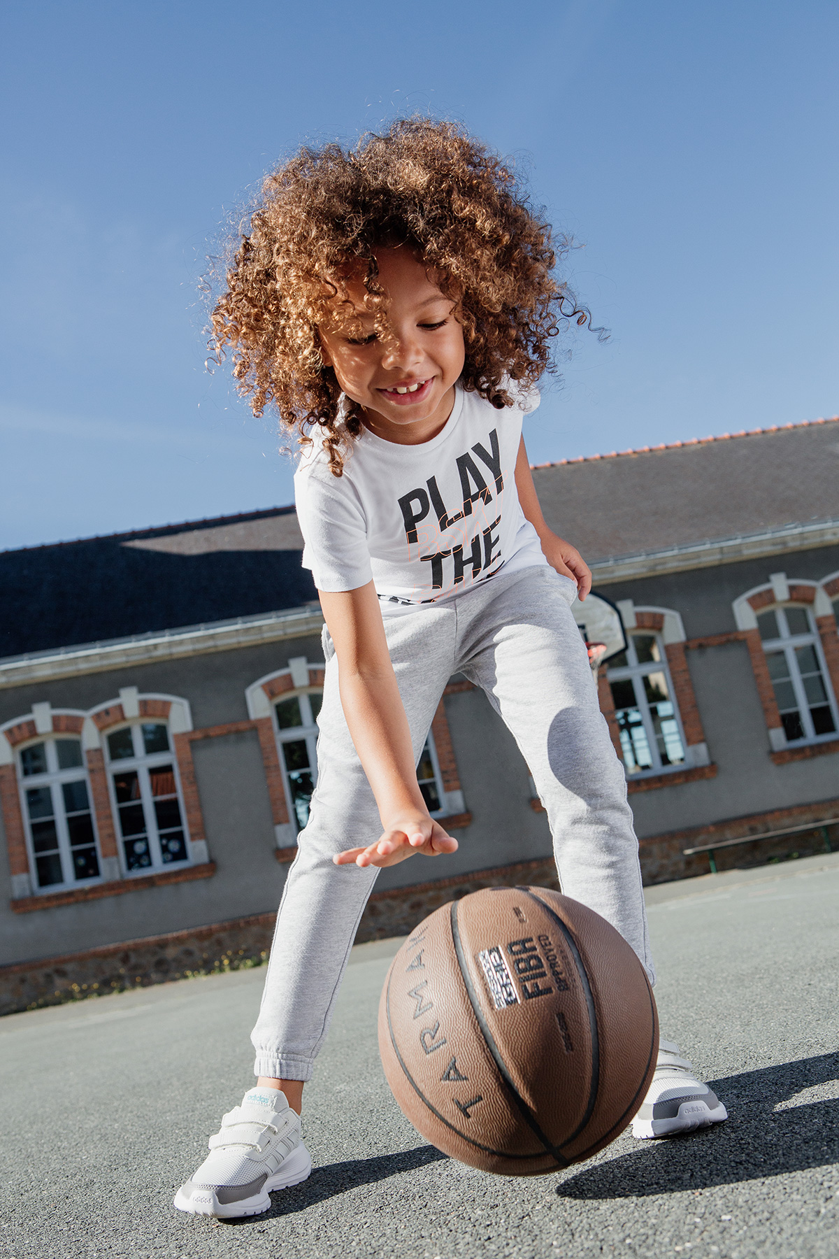 gemo lookbook enfant mode catalogue
