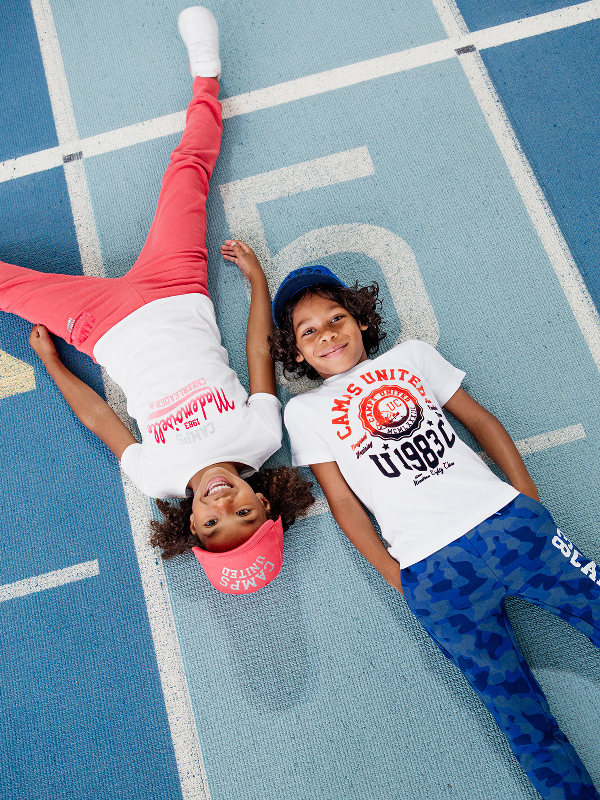 gemo lookbook enfant mode catalogue