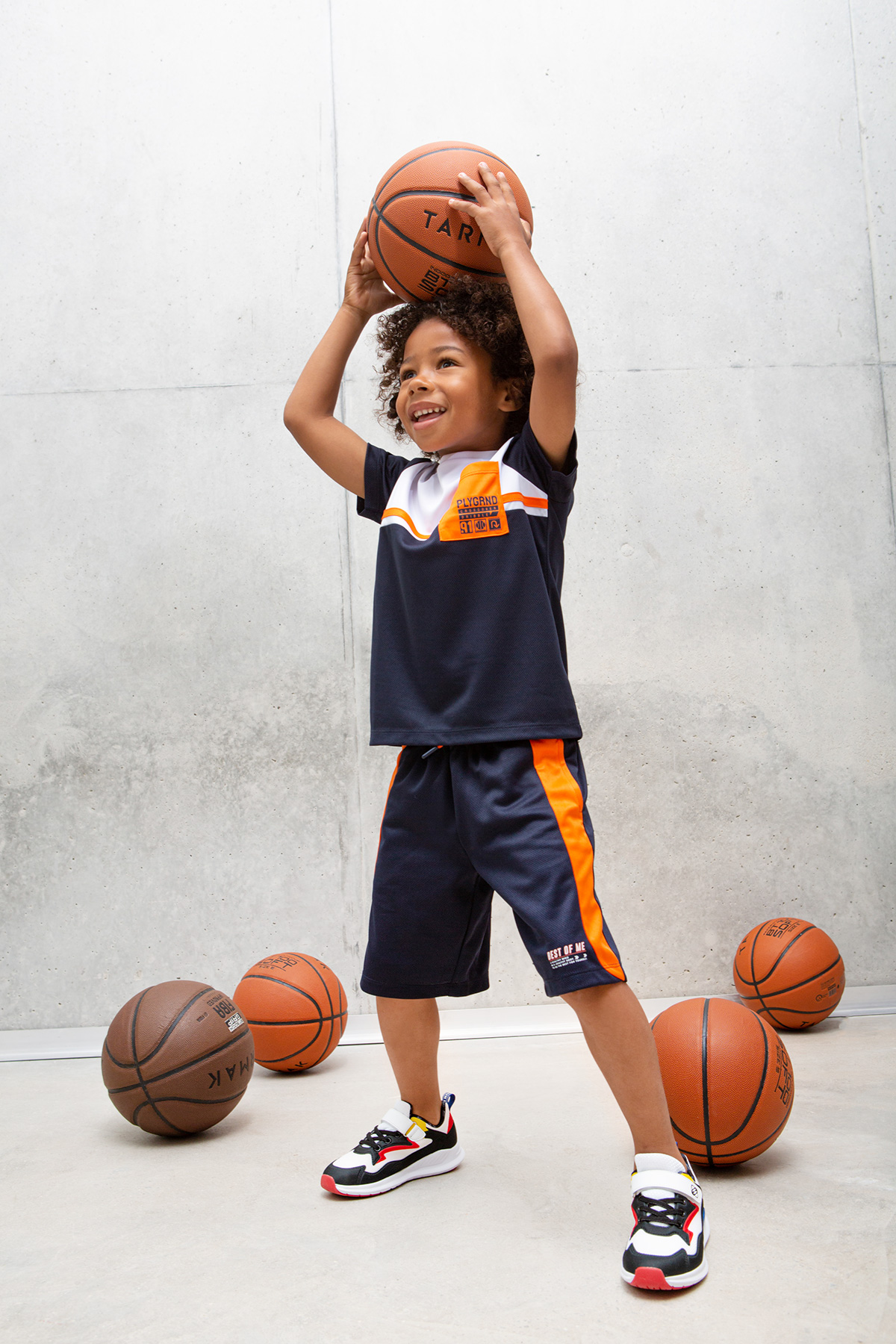 eram lookbook enfant mode
