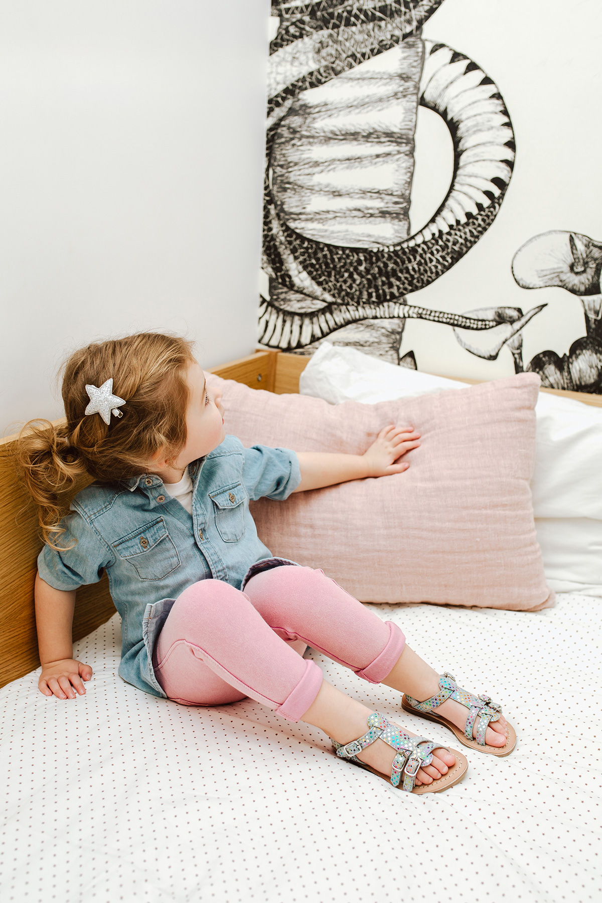 eram lookbook enfant mode