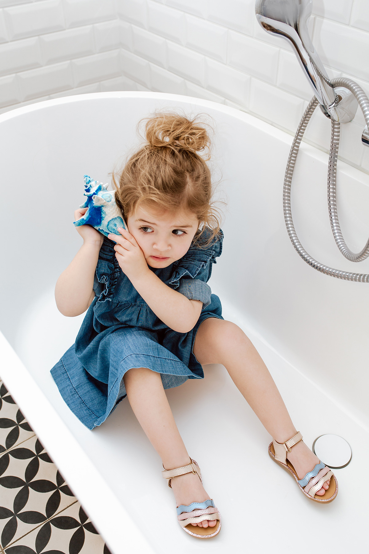 eram lookbook enfant mode