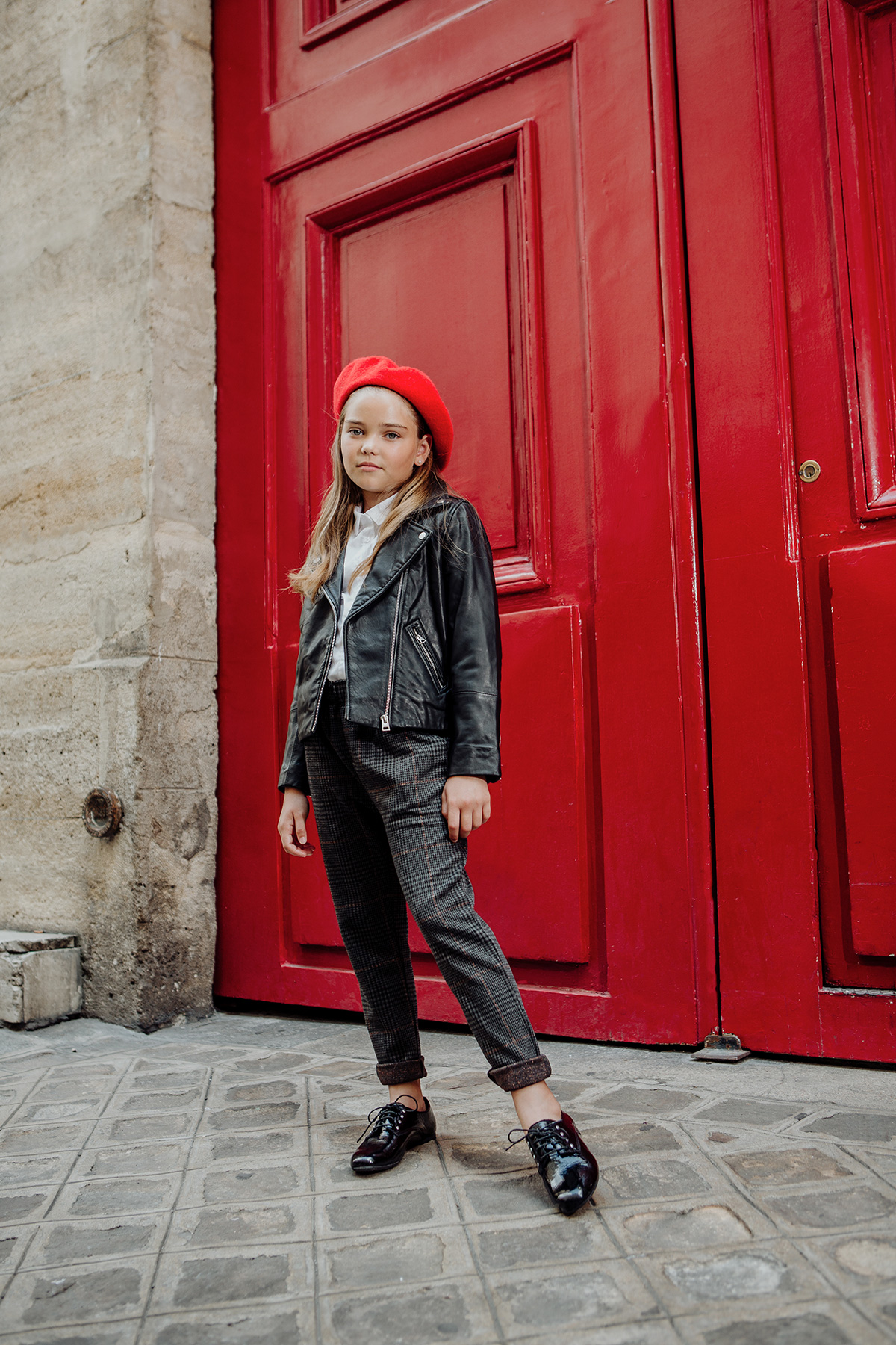 eram lookbook enfant mode
