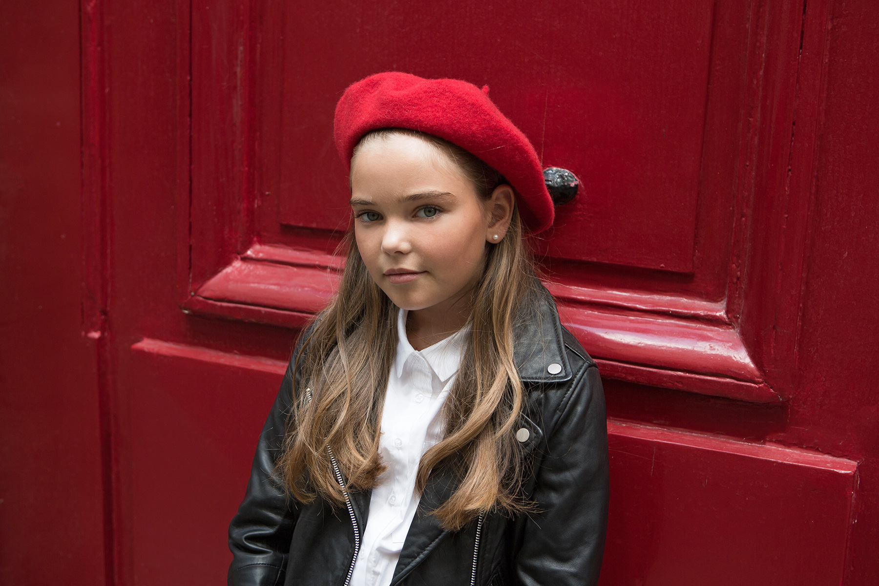 eram lookbook enfant mode