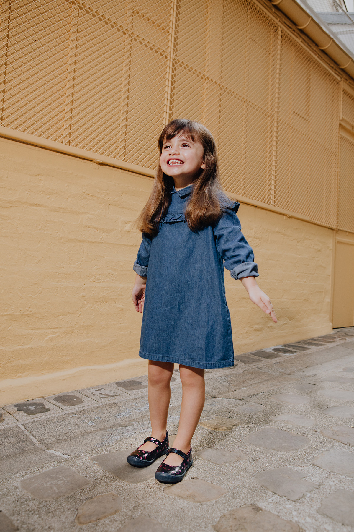 eram lookbook enfant mode