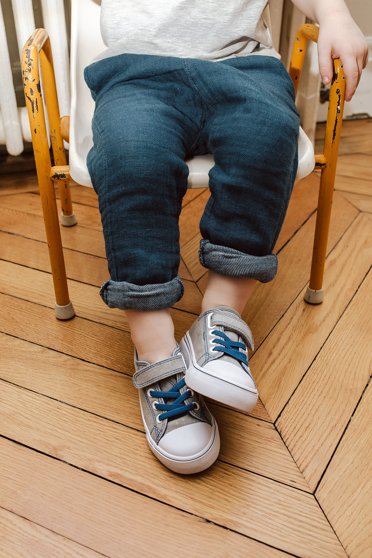 eram lookbook enfant mode