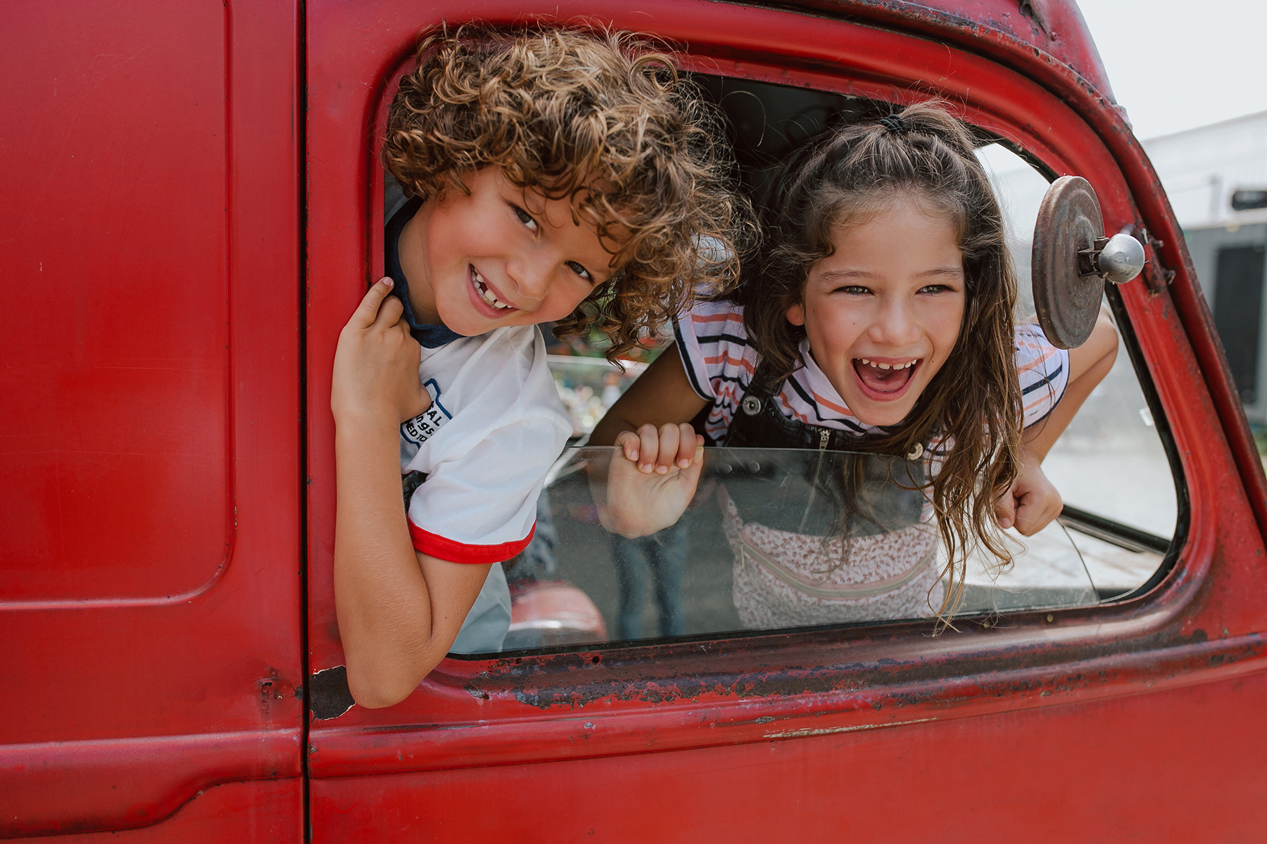 eram lookbook enfant mode